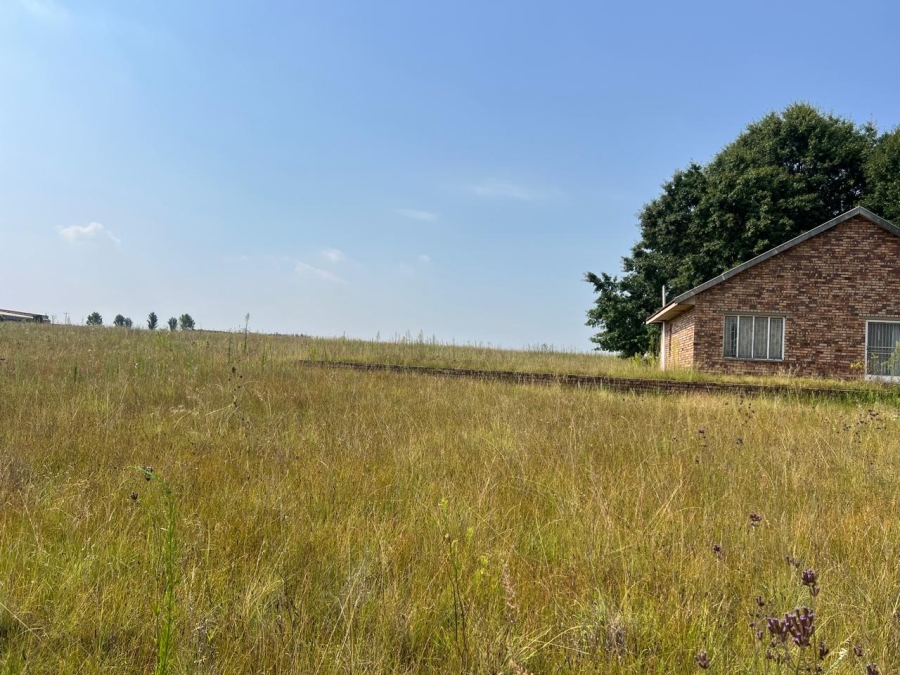 0 Bedroom Property for Sale in Wonderwater Free State